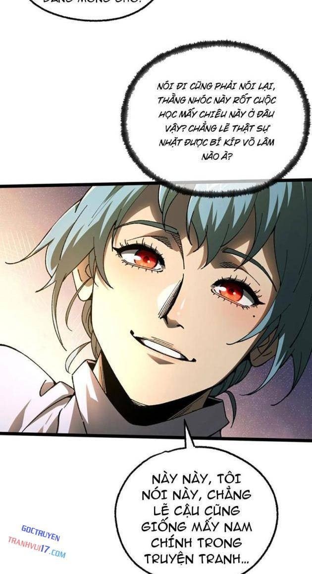 Bách Thú Chi Vương - Page 38