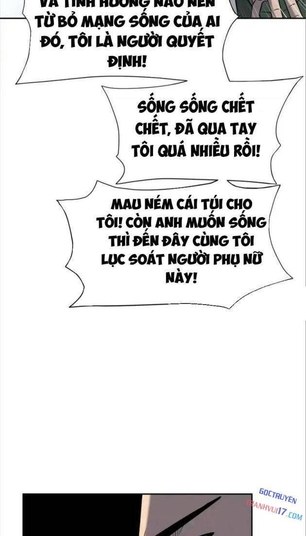 Trò Chơi Vô Vọng - Page 22