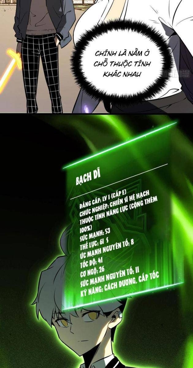 Toàn Chức Giác Tỉnh - Page 14