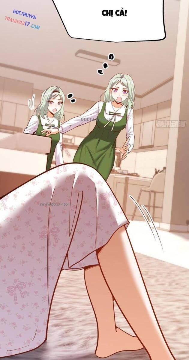 Trùng Sinh Không Làm Chạn Vương, Ta Một Mình Thăng Cấp Khắc Kim - Page 5