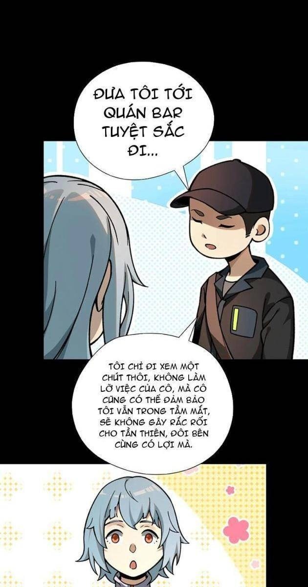 Bách Thú Chi Vương - Page 62
