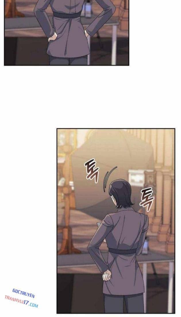 Cuộc Đời Mới Của Con Nghiện Game - Page 23