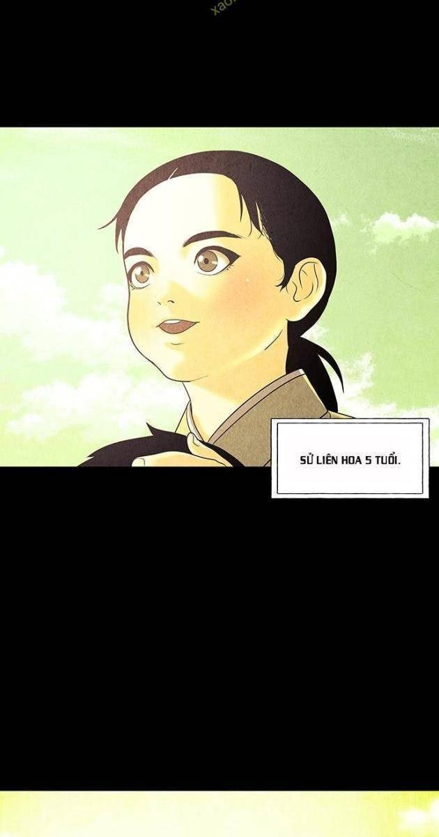 Cửa Hàng Đồ Cổ Tương Lai - Page 89