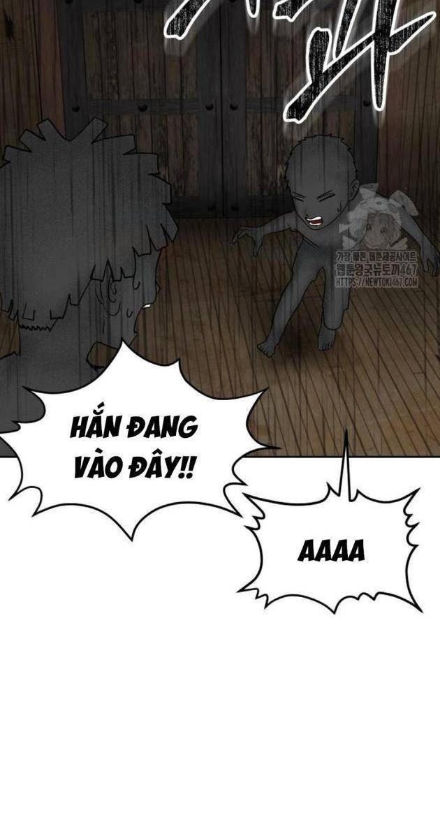 Chớ Bước Vào Nhà Hoang! - Page 8