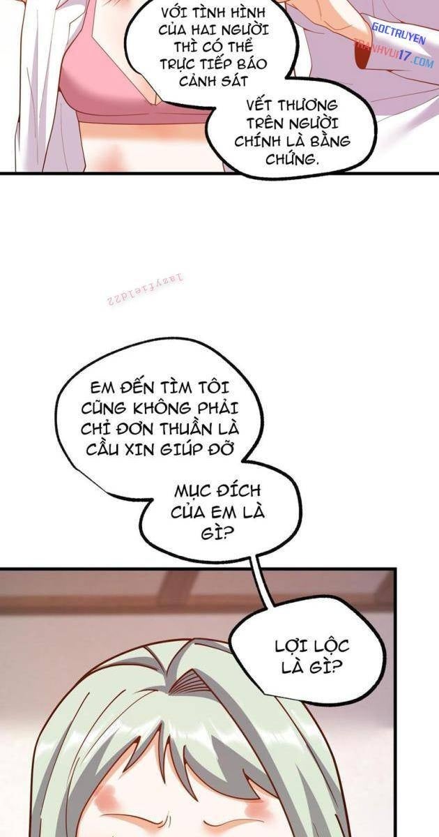 Trùng Sinh Không Làm Chạn Vương, Ta Một Mình Thăng Cấp Khắc Kim - Page 62