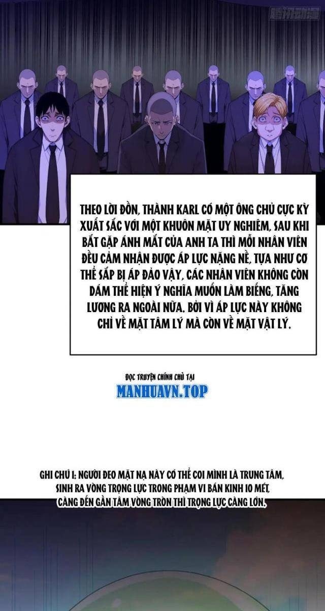 Người Chơi Siêu May Mắn - Page 5