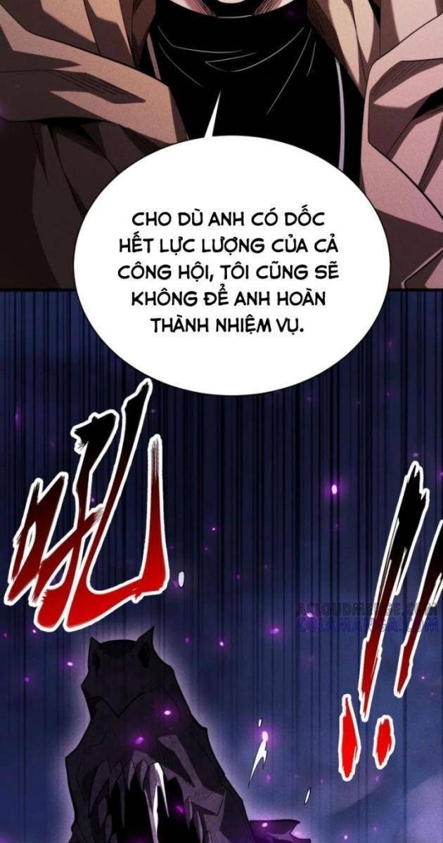 Võng Du: Afk Trăm Vạn Năm, Ta Thức Tỉnh Thành Thần - Page 5