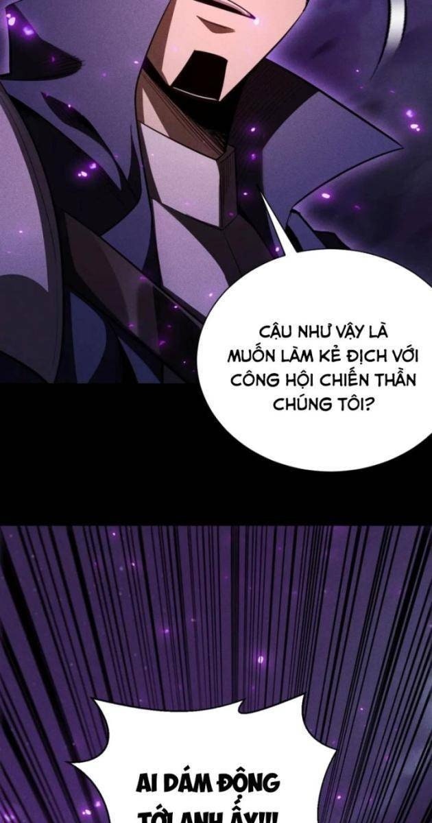 Võng Du: Afk Trăm Vạn Năm, Ta Thức Tỉnh Thành Thần - Page 66