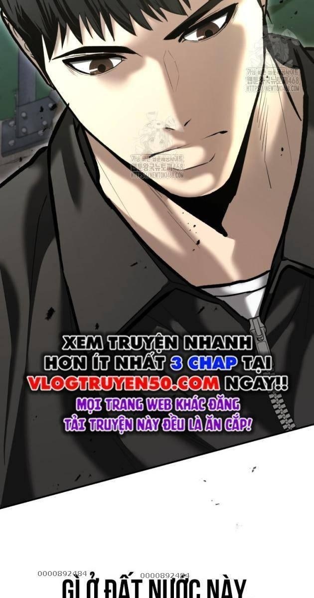 Cảnh Sát Bất Bại - Page 173