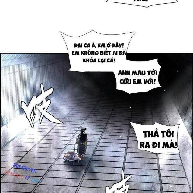 Trò Chơi Vô Vọng - Page 41