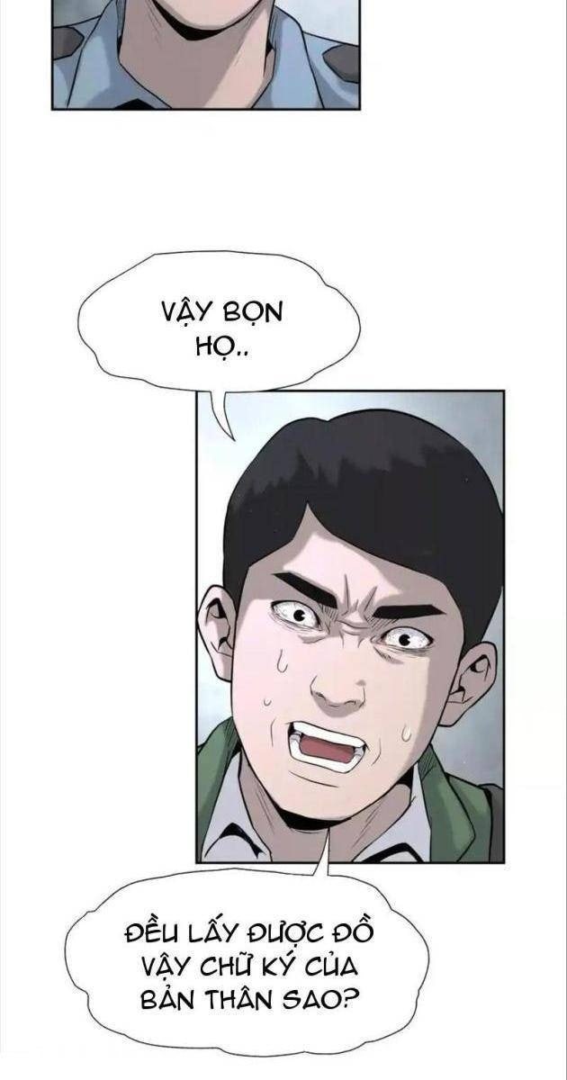 Trò Chơi Vô Vọng - Page 86