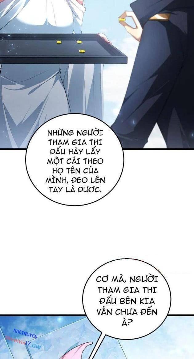 Ta Là Chúa Tể Trùng Độc - Page 48