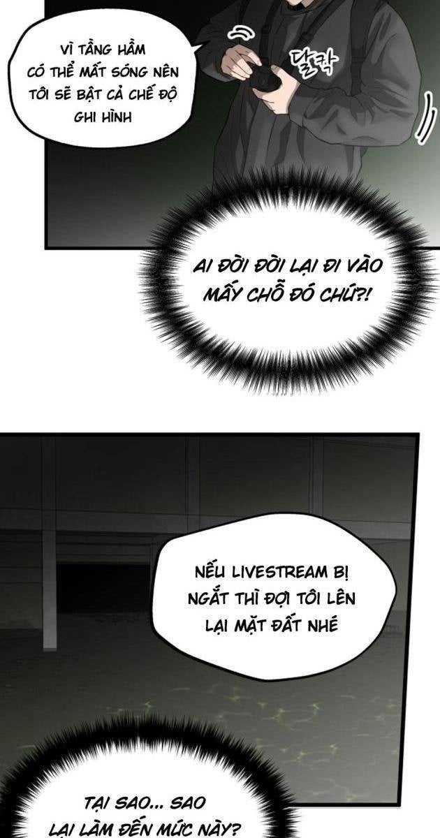 Chớ Bước Vào Nhà Hoang! - Page 183