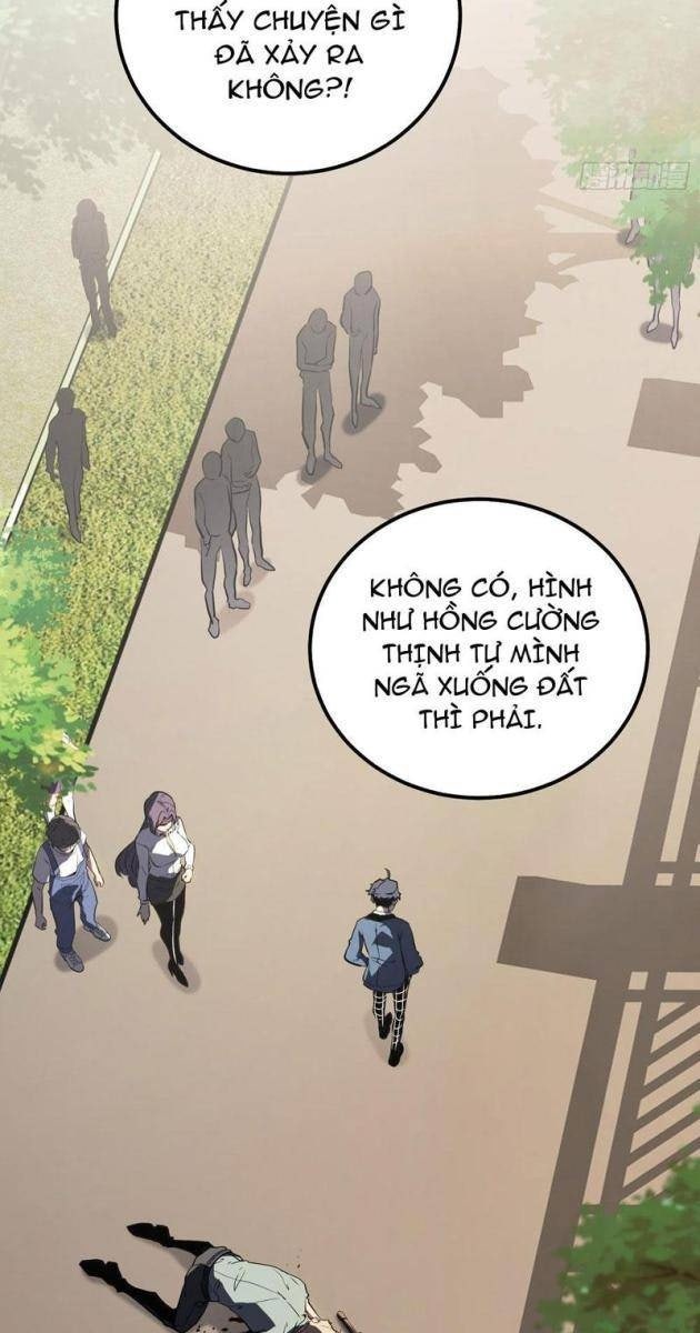Toàn Chức Giác Tỉnh - Page 49