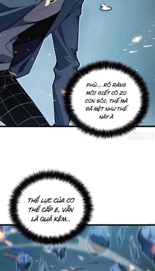 Toàn Chức Giác Tỉnh - Page 37