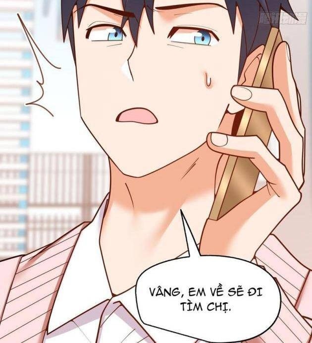 Trùng Sinh Không Làm Chạn Vương, Ta Một Mình Thăng Cấp Khắc Kim - Page 64