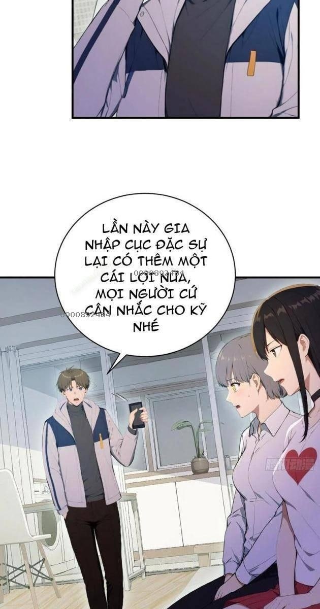 Người Chơi Siêu May Mắn - Page 5