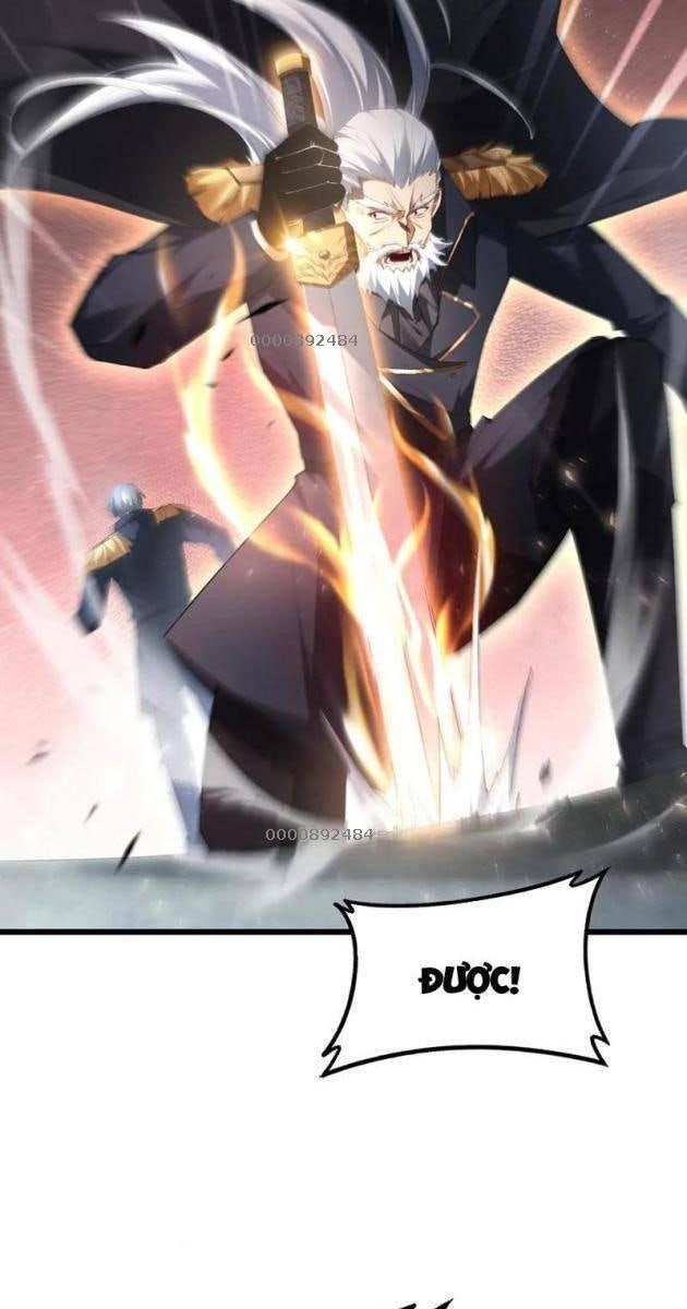 Ta Là Chúa Tể Trùng Độc - Page 5