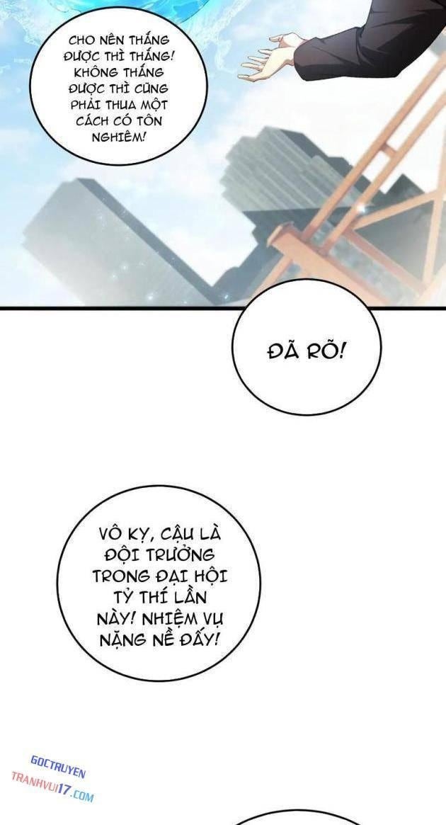 Ta Là Chúa Tể Trùng Độc - Page 36