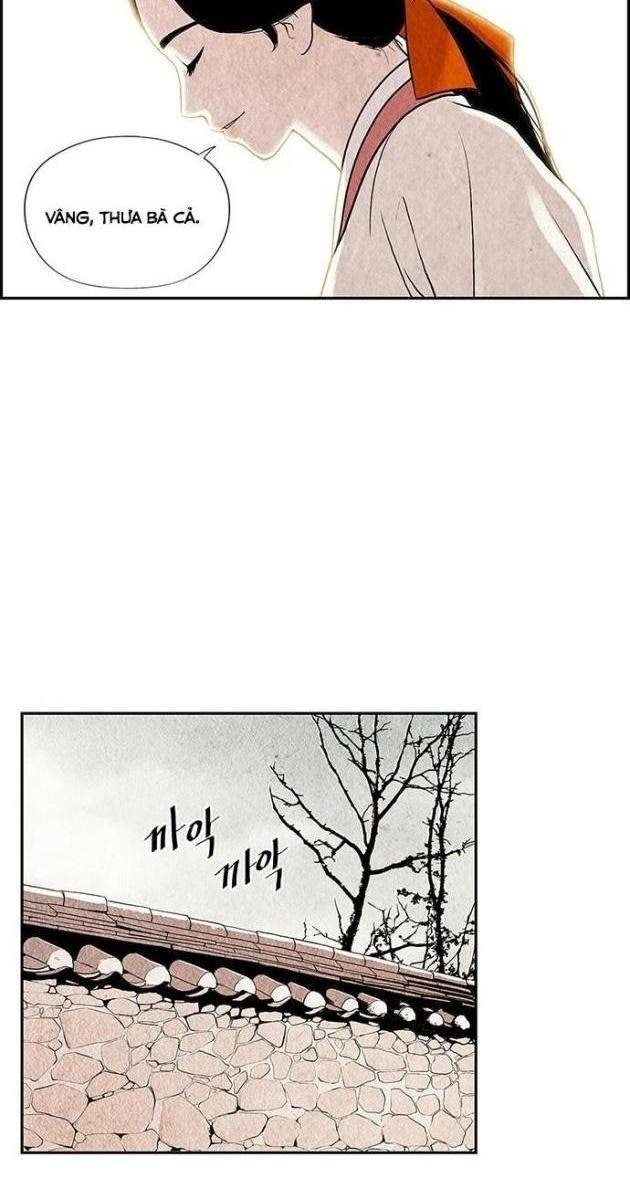 Cửa Hàng Đồ Cổ Tương Lai - Page 19