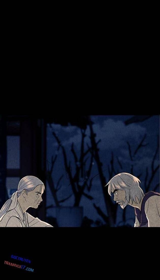 Cửa Hàng Đồ Cổ Tương Lai - Page 21