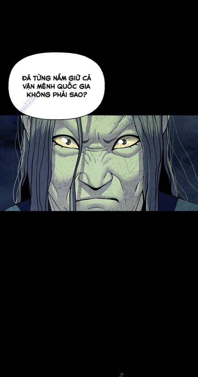 Cửa Hàng Đồ Cổ Tương Lai - Page 109