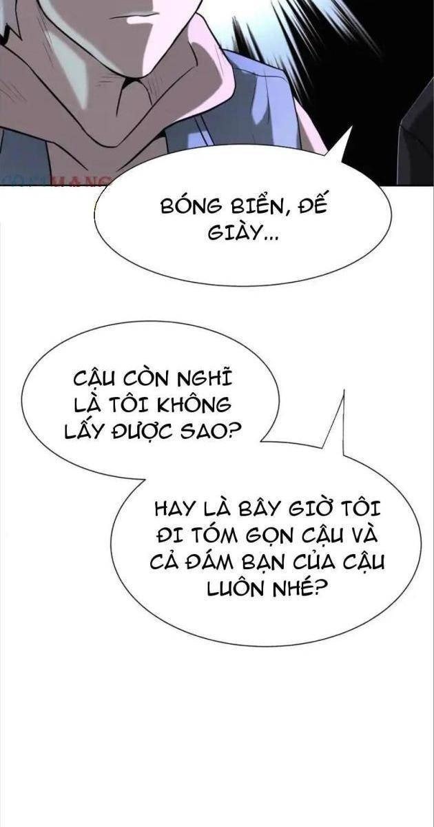 Trò Chơi Vô Vọng - Page 83