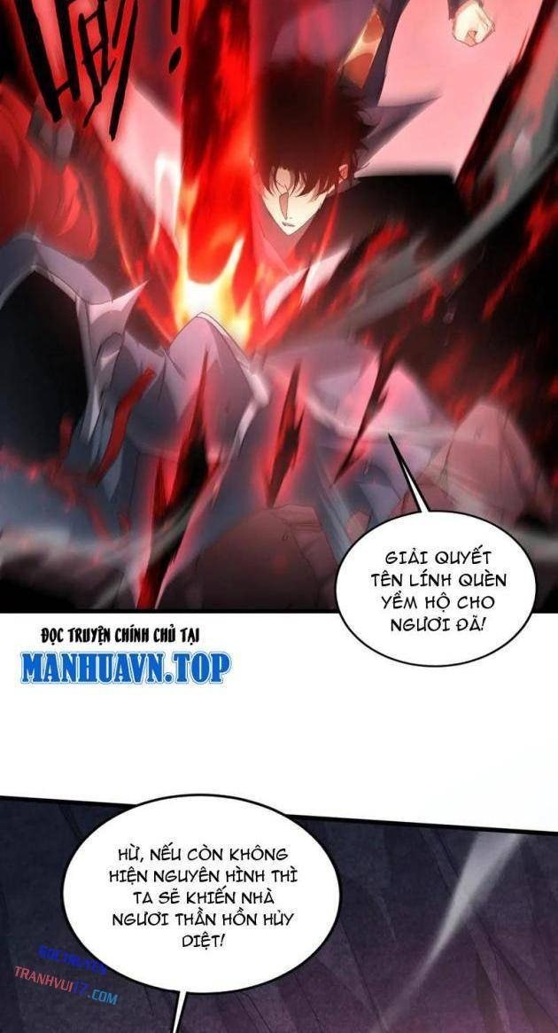 Ta Là Chúa Tể Trùng Độc - Page 50