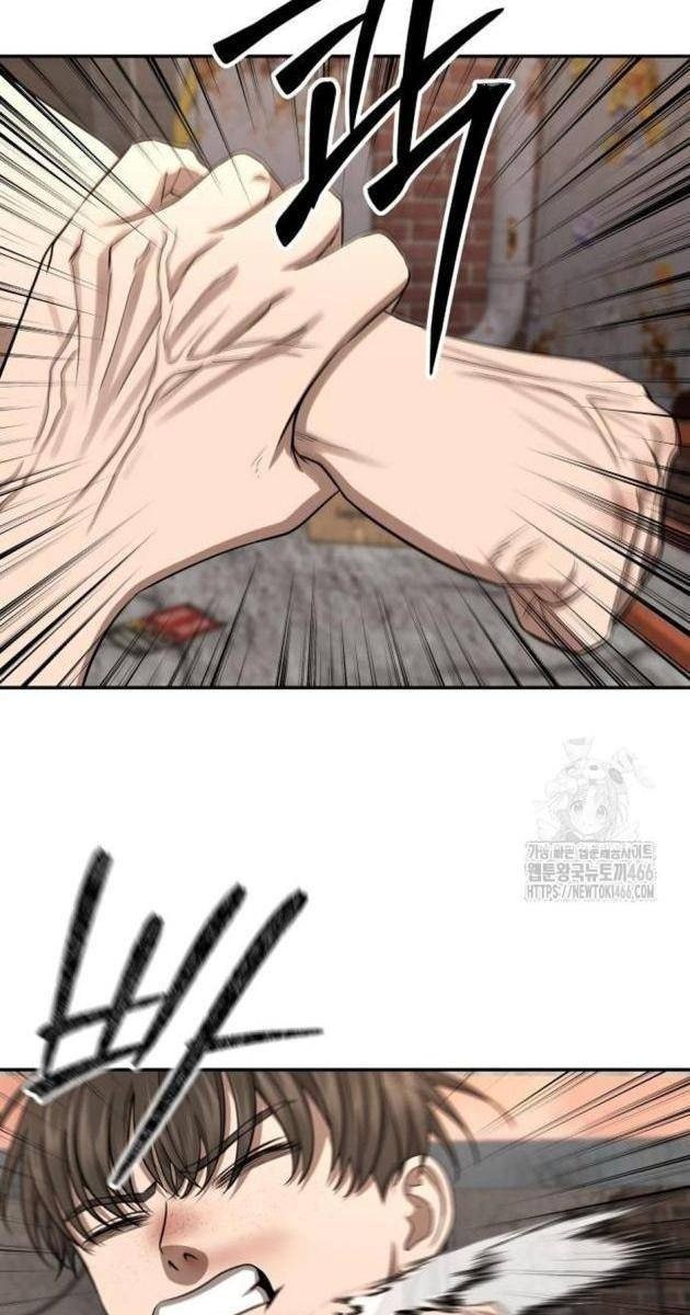 Chớ Bước Vào Nhà Hoang! - Page 82