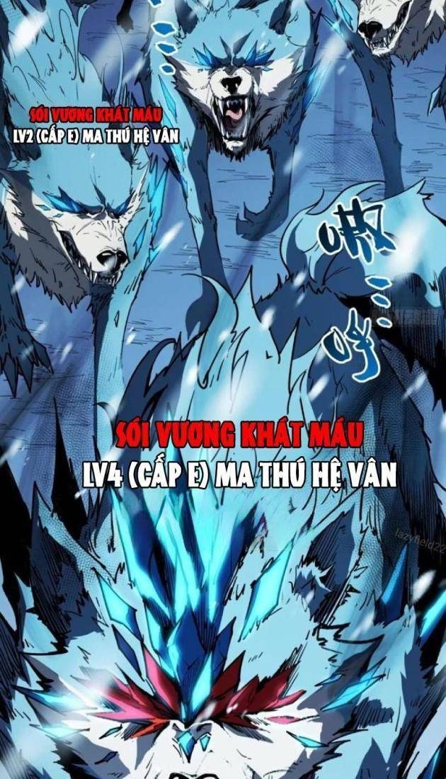 Toàn Chức Giác Tỉnh - Page 2