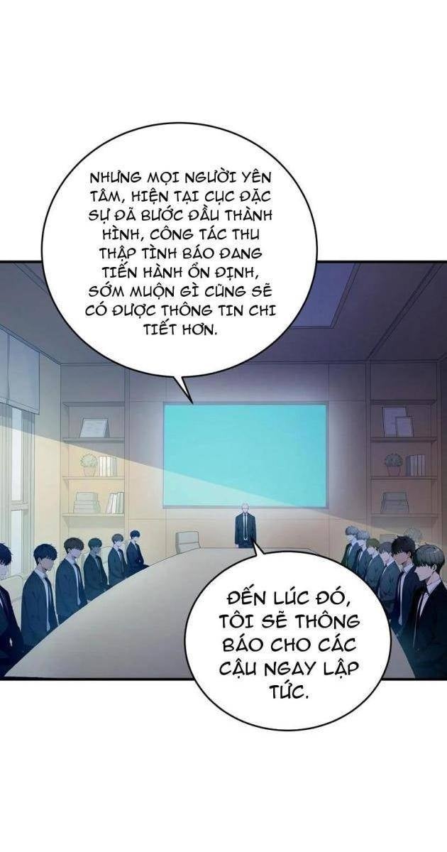 Người Chơi Siêu May Mắn - Page 33