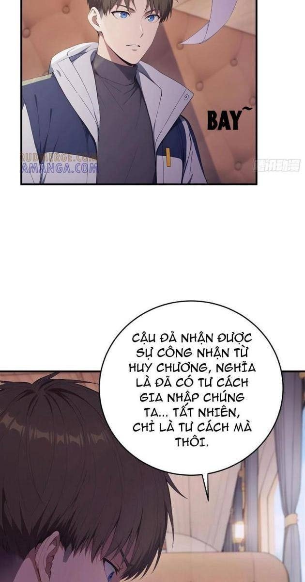 Người Chơi Siêu May Mắn - Page 49