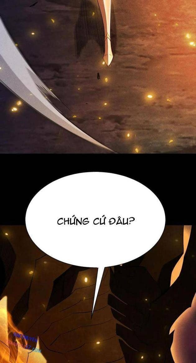 Võng Du: Afk Trăm Vạn Năm, Ta Thức Tỉnh Thành Thần - Page 30
