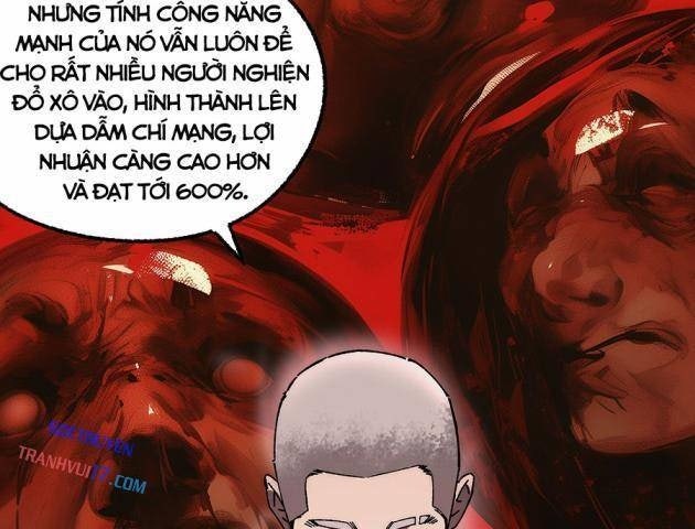Bách Thú Chi Vương - Page 19