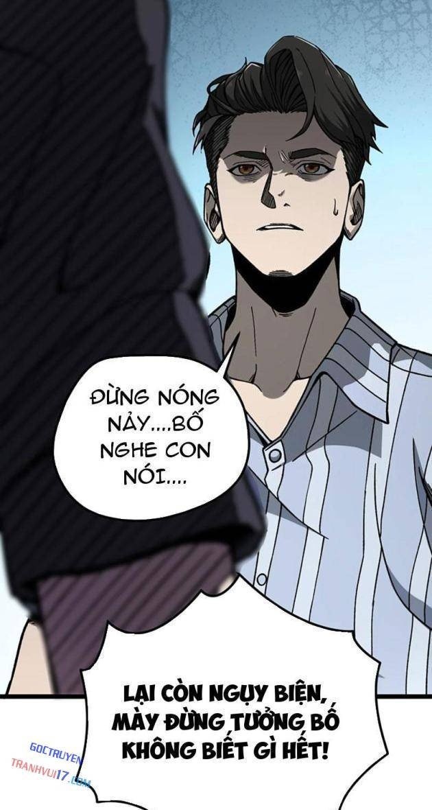 Bách Thú Chi Vương - Page 44