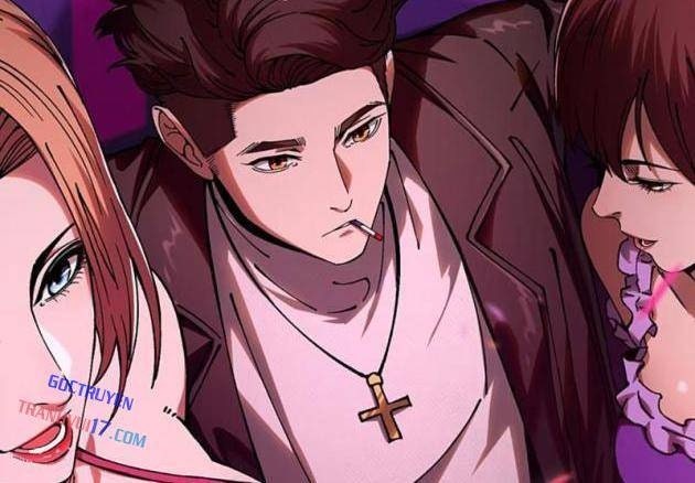 Bách Thú Chi Vương - Page 63