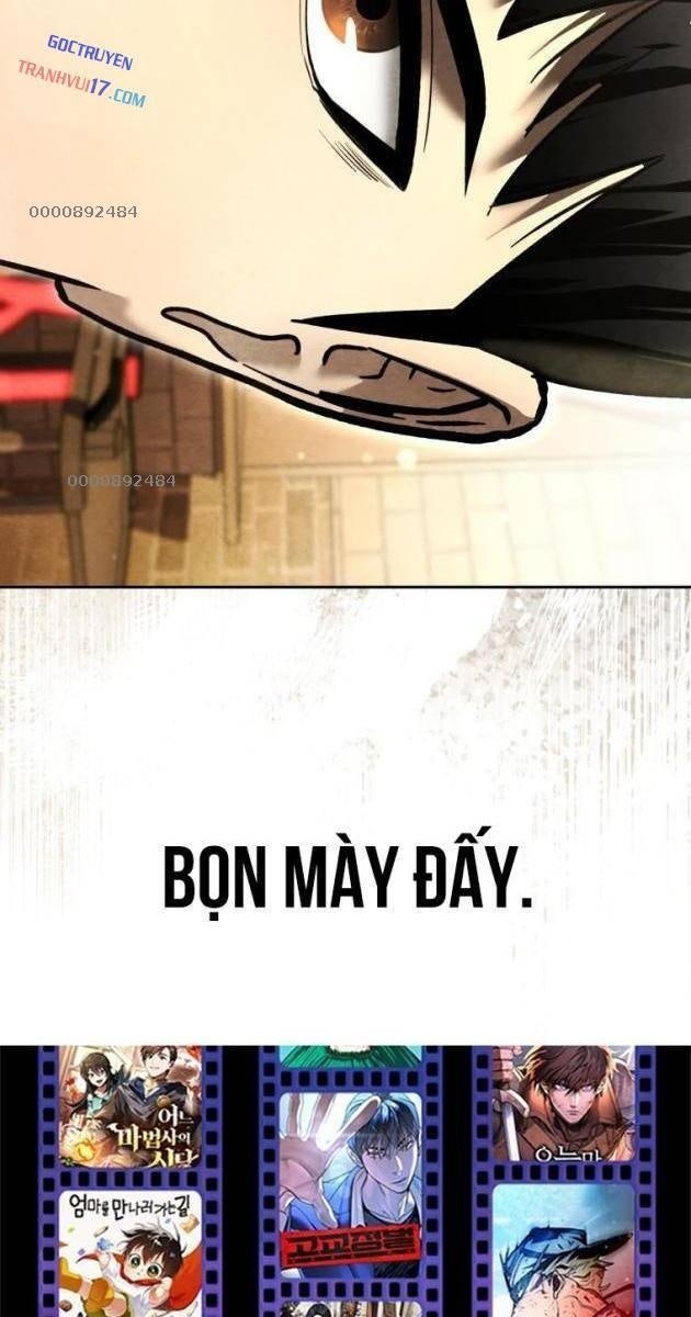 Cảnh Sát Bất Bại - Page 139