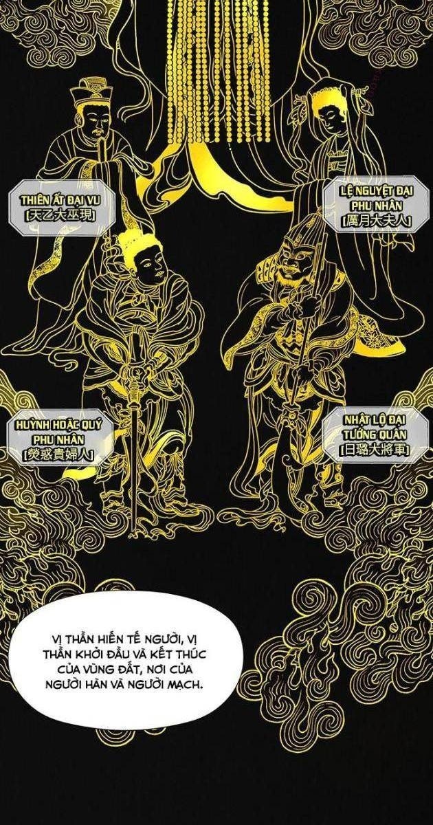 Cửa Hàng Đồ Cổ Tương Lai - Page 3