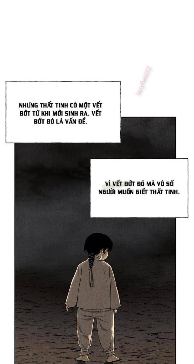 Cửa Hàng Đồ Cổ Tương Lai - Page 19