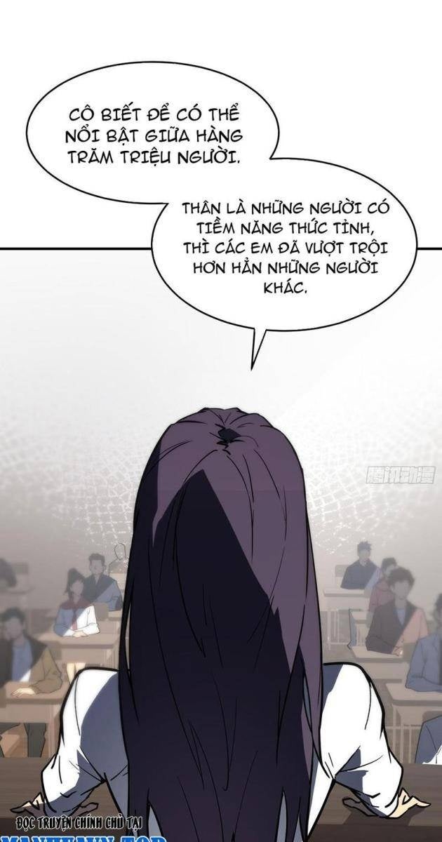 Toàn Chức Giác Tỉnh - Page 15