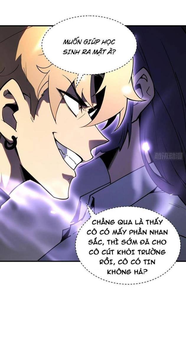 Toàn Chức Giác Tỉnh - Page 36