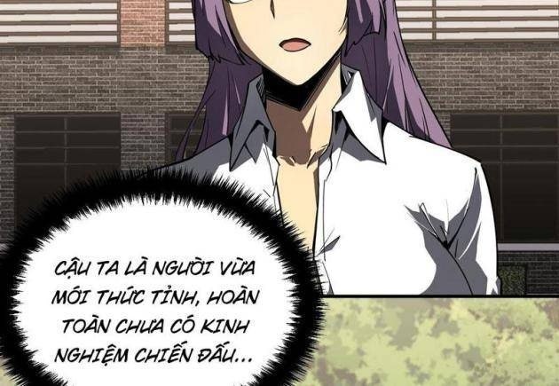 Toàn Chức Giác Tỉnh - Page 102