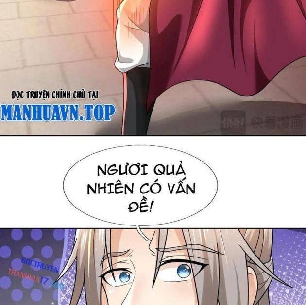 Thu Triệu Vạn Đồ Đệ, Vi Sư Vô Địch Thế Gian - Page 64
