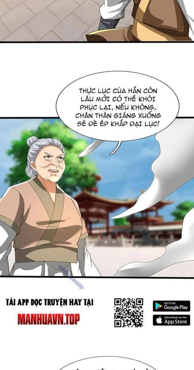 Thu Triệu Vạn Đồ Đệ, Vi Sư Vô Địch Thế Gian - Page 59