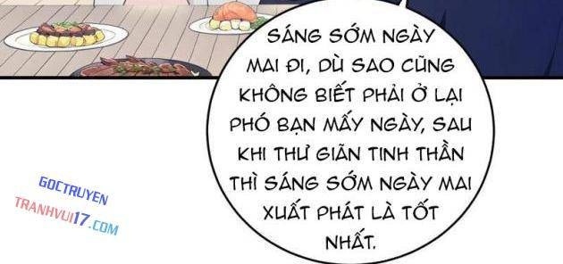 Người Chơi Siêu May Mắn - Page 8