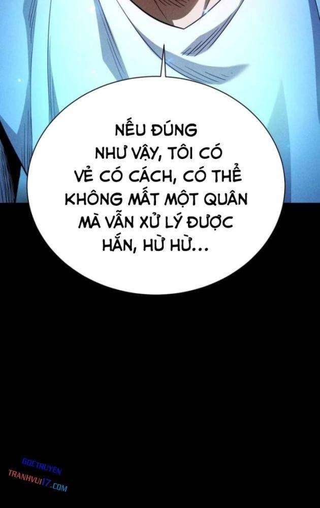 Võng Du: Afk Trăm Vạn Năm, Ta Thức Tỉnh Thành Thần - Page 43