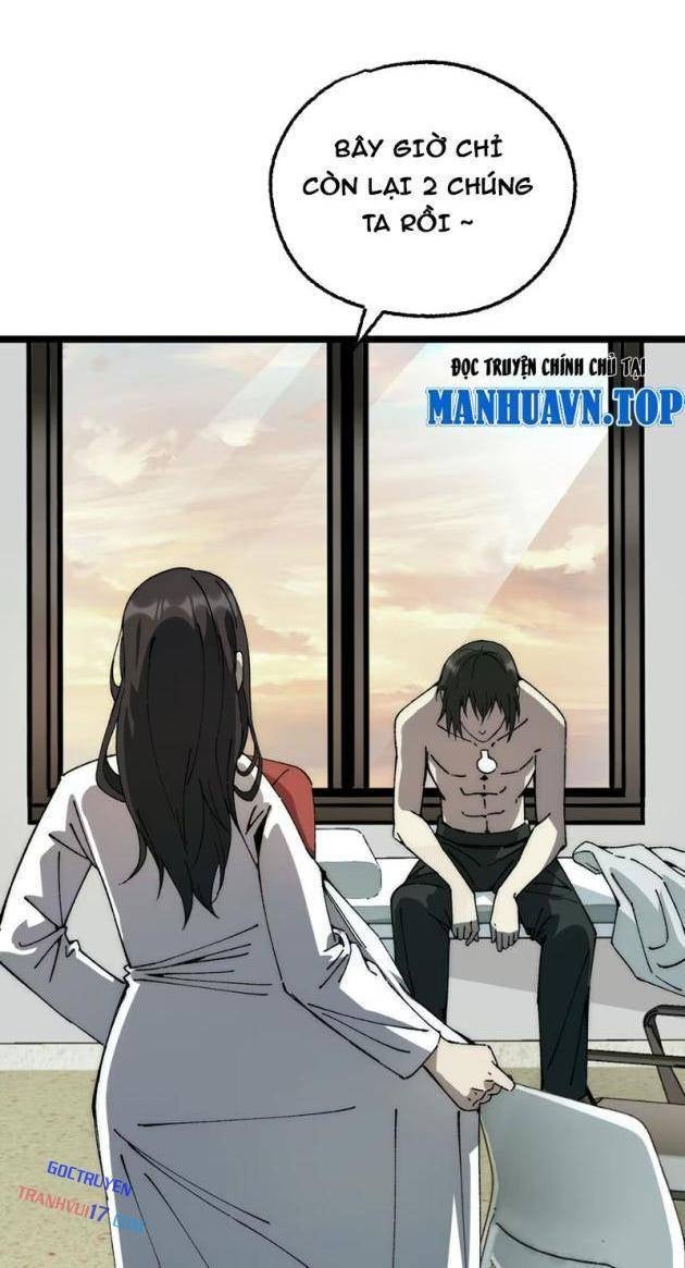 Bách Thú Chi Vương - Page 56