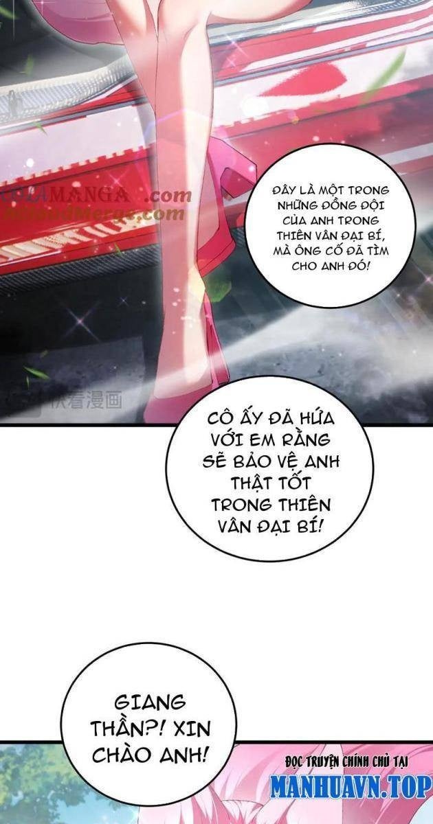 Ta Là Chúa Tể Trùng Độc - Page 57