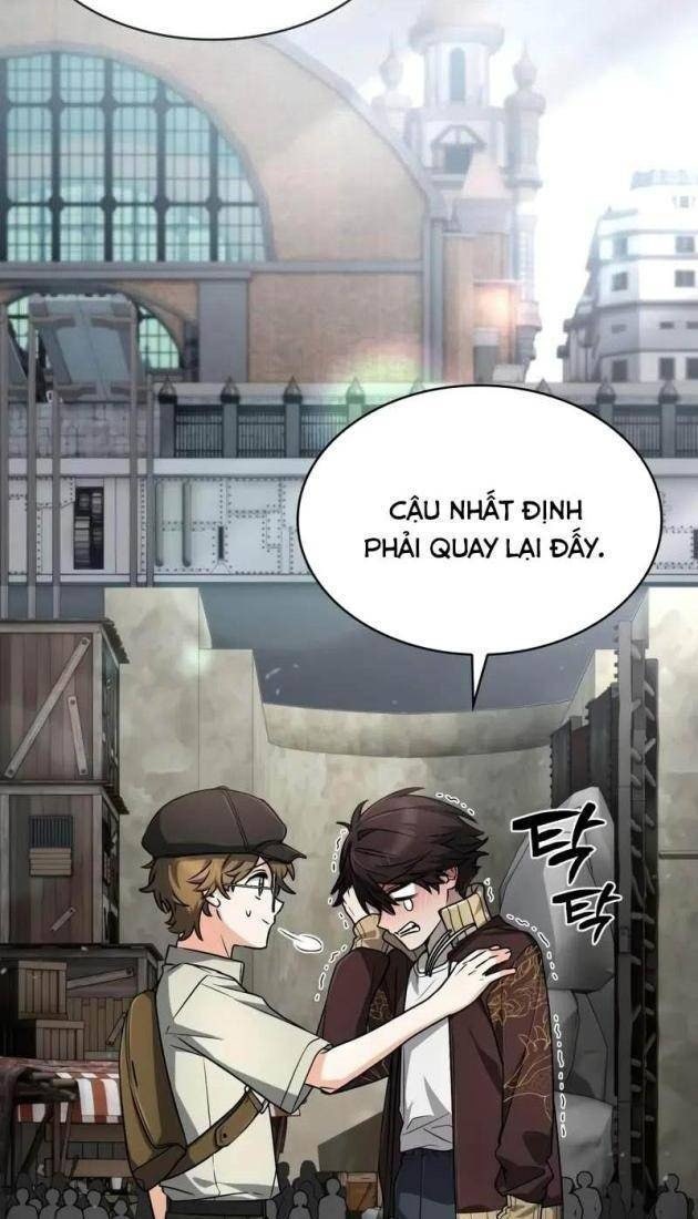 Đa Sắc Ma Pháp Sư Thiên Tài - Page 2