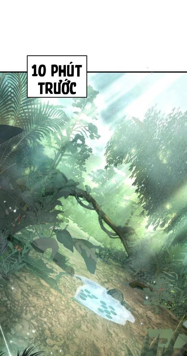 Huyễn Tượng Thợ Săn Tại Dị Giới - Page 1